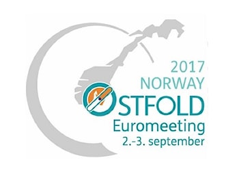Vetle og Eirik tatt ut til Euromeeting